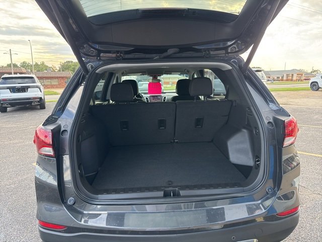 Used 2022 Chevrolet Equinox LT image 17