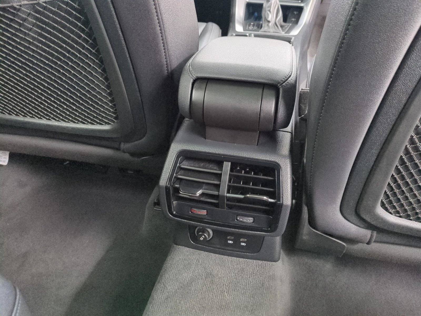 Used 2021 Audi Q3 2.0T Premium Plus AWD/4WD image 19
