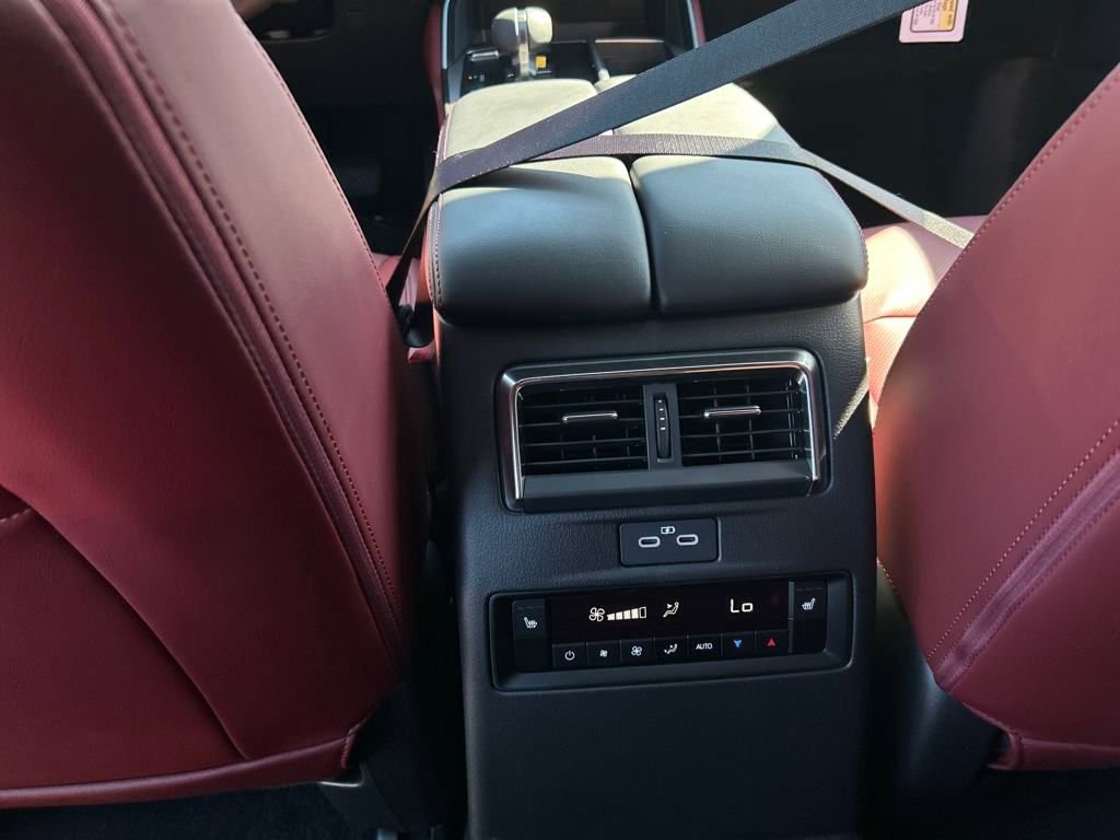 New 2025 MAZDA CX-70 3.3 Turbo S w/ Premium Package image 24