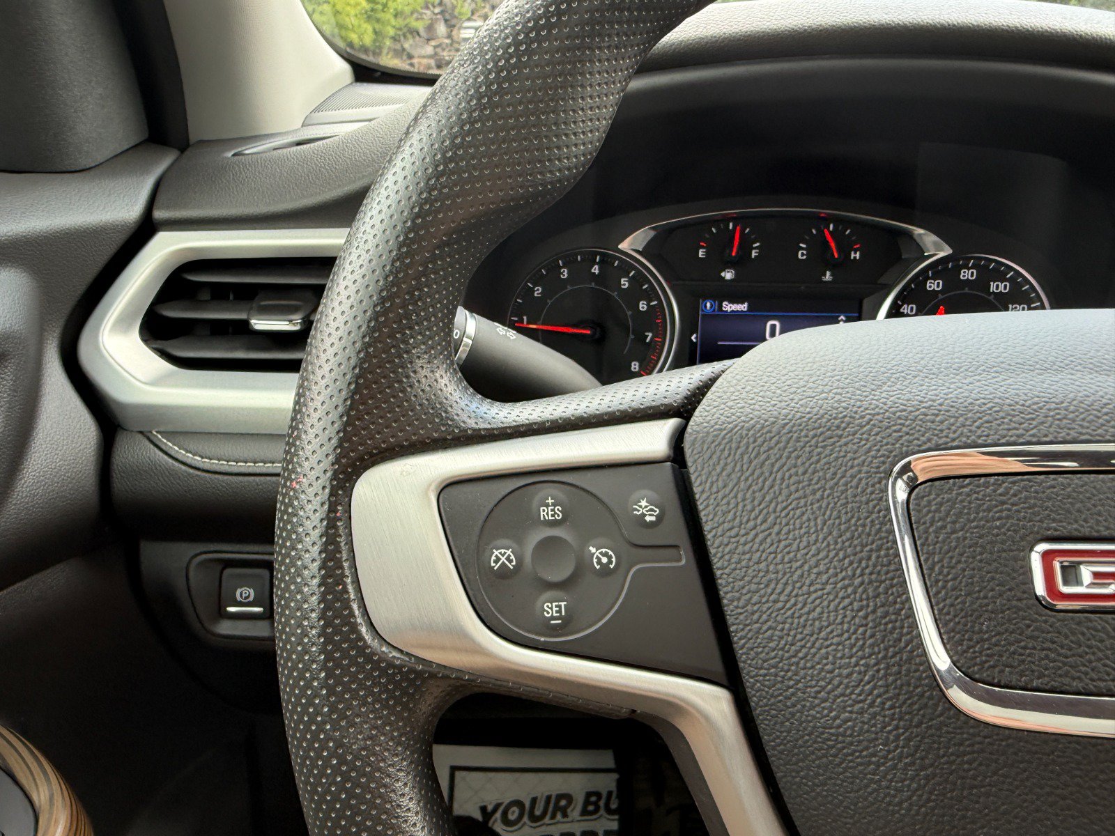 Certified 2023 GMC Acadia SLE w/ Driver Convenience Package AWD/4WD image 27
