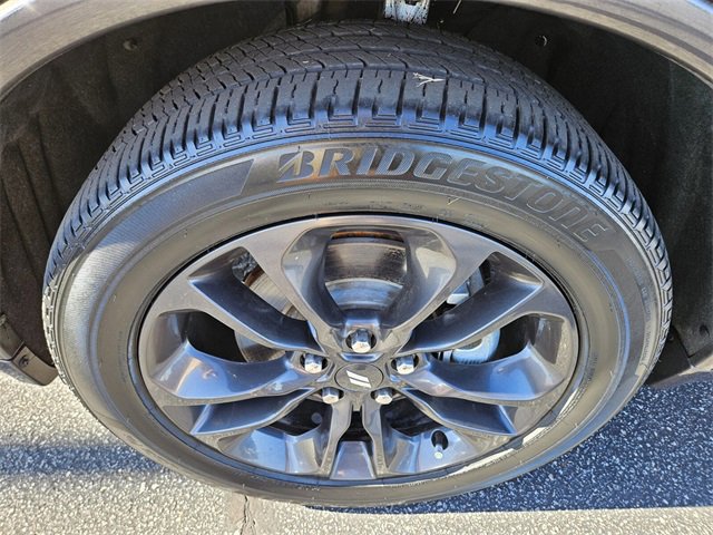 Used 2021 Dodge Durango GT w/ Blacktop Package image 19