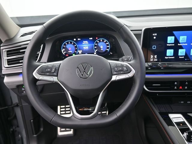 New 2026 Volkswagen Atlas Peak Edition image 32