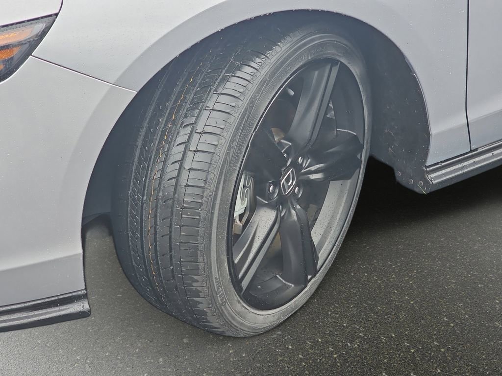 Used 2024 Honda Accord Sport image 35
