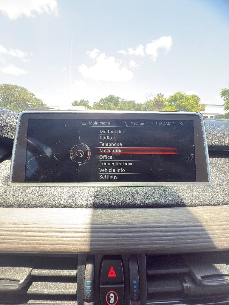 Used 2016 BMW X5 xDrive35i AWD/4WD image 14