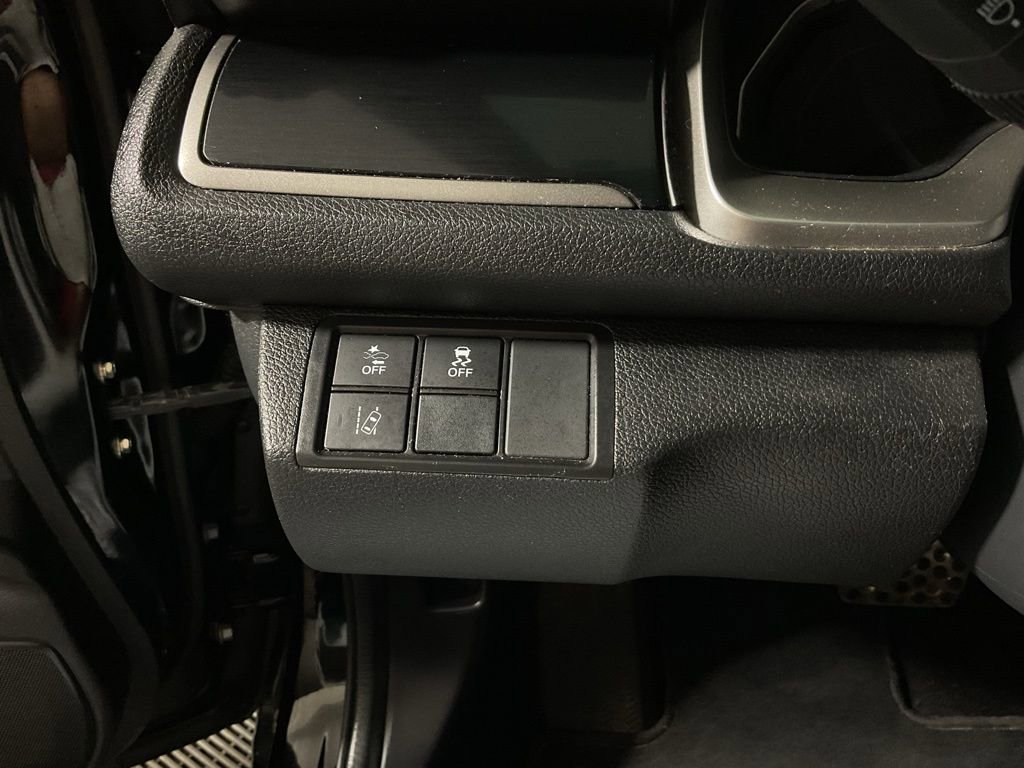 Used 2020 Honda Civic Sport Touring image 28