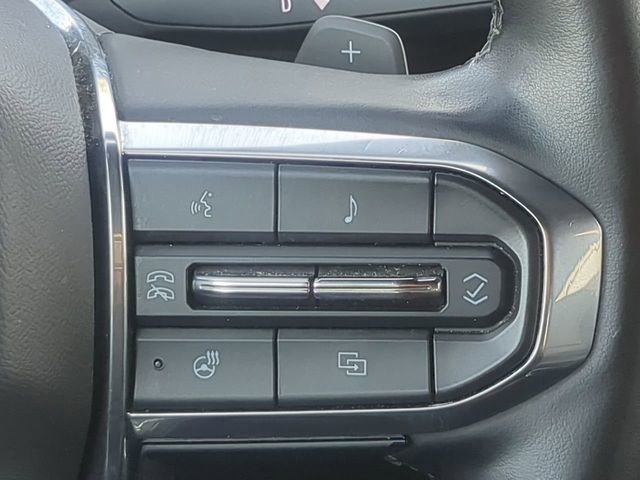 Used 2024 GMC Acadia Elevation image 33