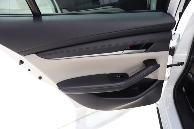 Used 2026 MAZDA MAZDA3 2.5 S Sedan w/ Preferred Pkg FWD image 25