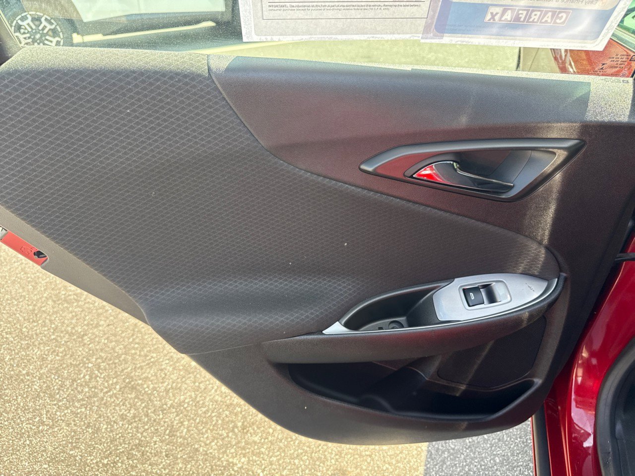 Used 2024 Chevrolet Malibu RS image 32