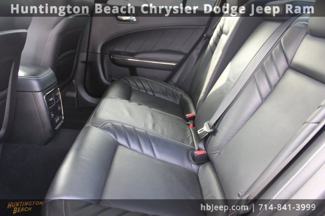 Used 2023 Dodge Charger SRT Hellcat image 45