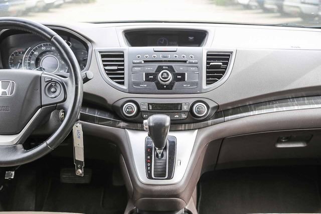 Used 2012 Honda CR-V EX-L image 16