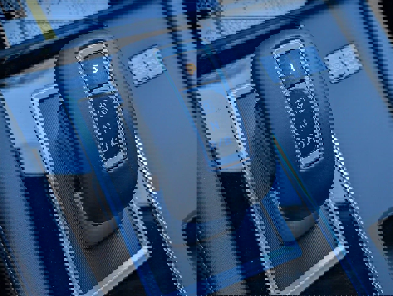 New 2026 Nissan Rogue SL image 18