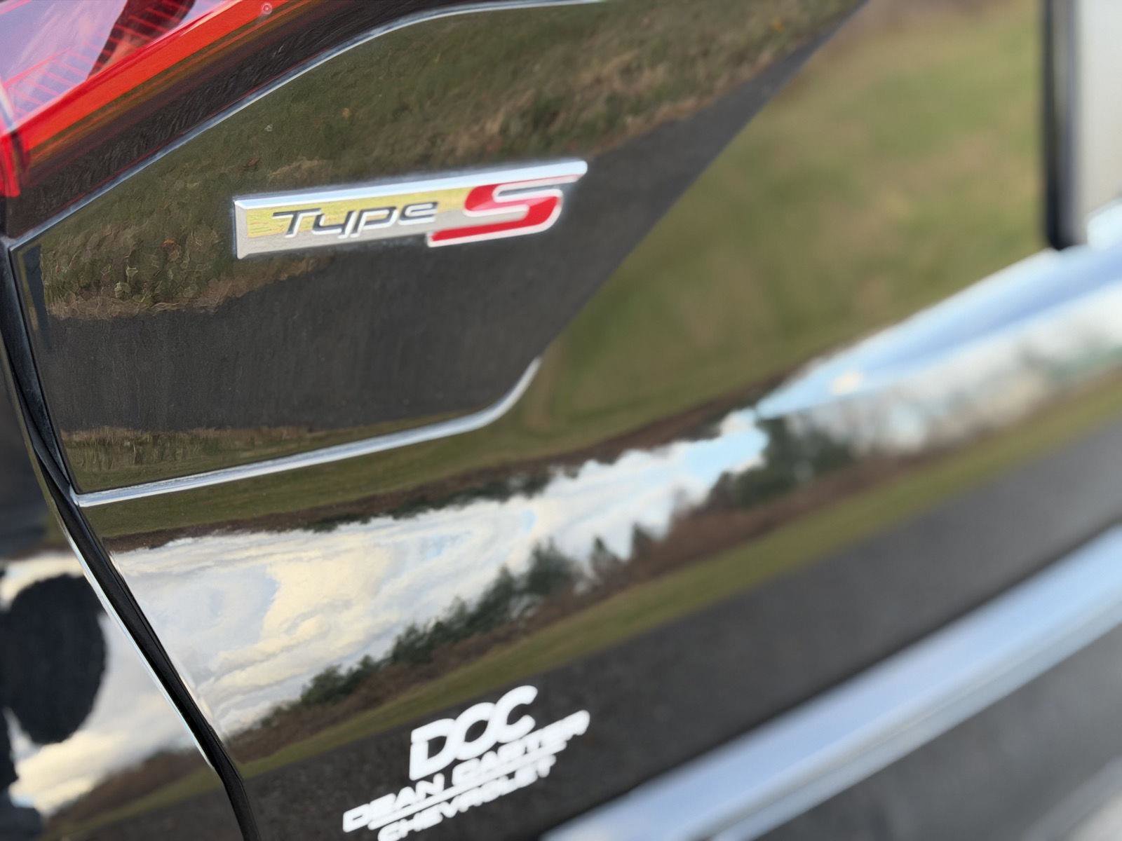 Used 2024 Acura MDX Type S image 18