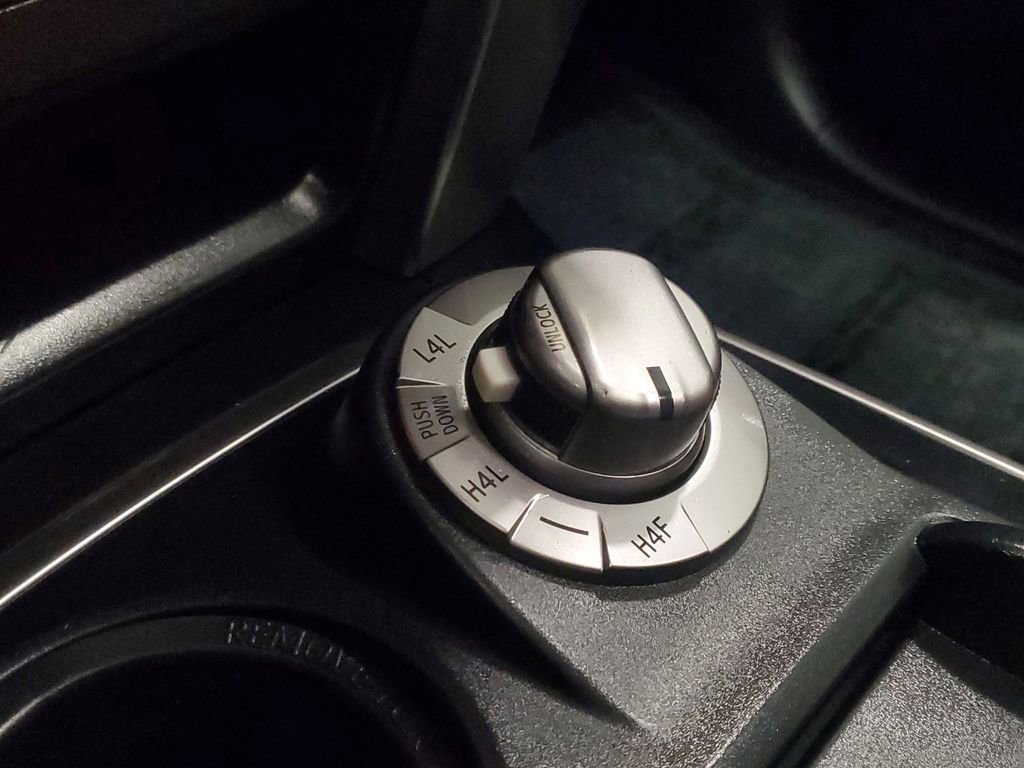 Used 2024 Toyota 4Runner Limited image 30