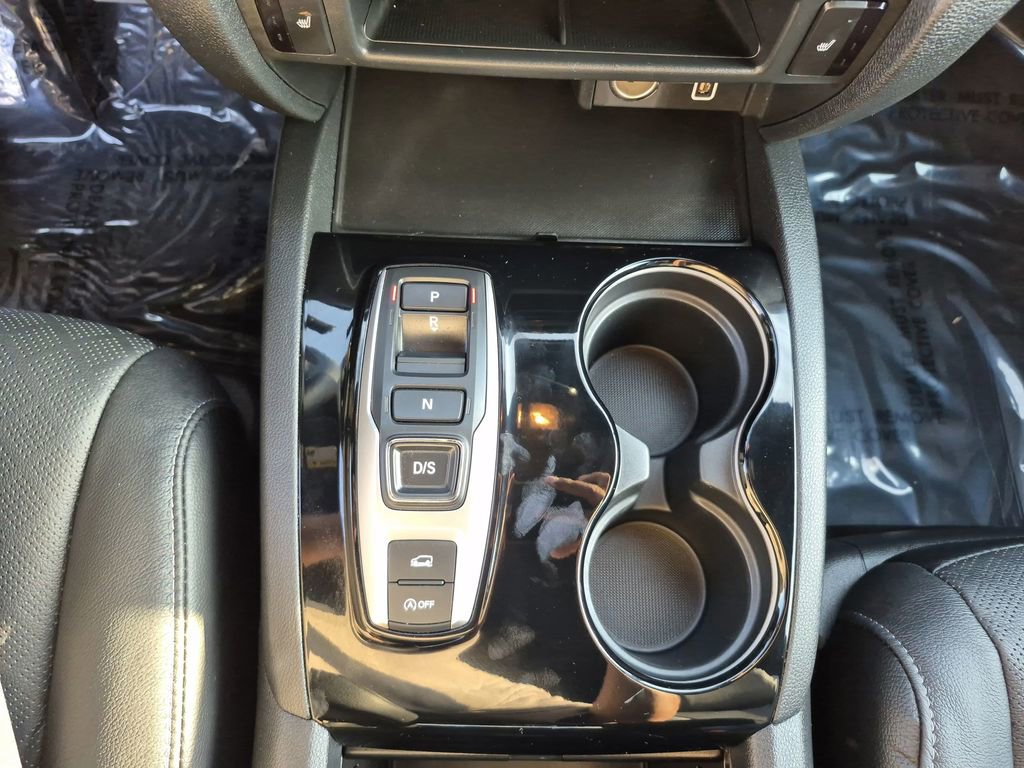Used 2021 Honda Passport Touring image 9