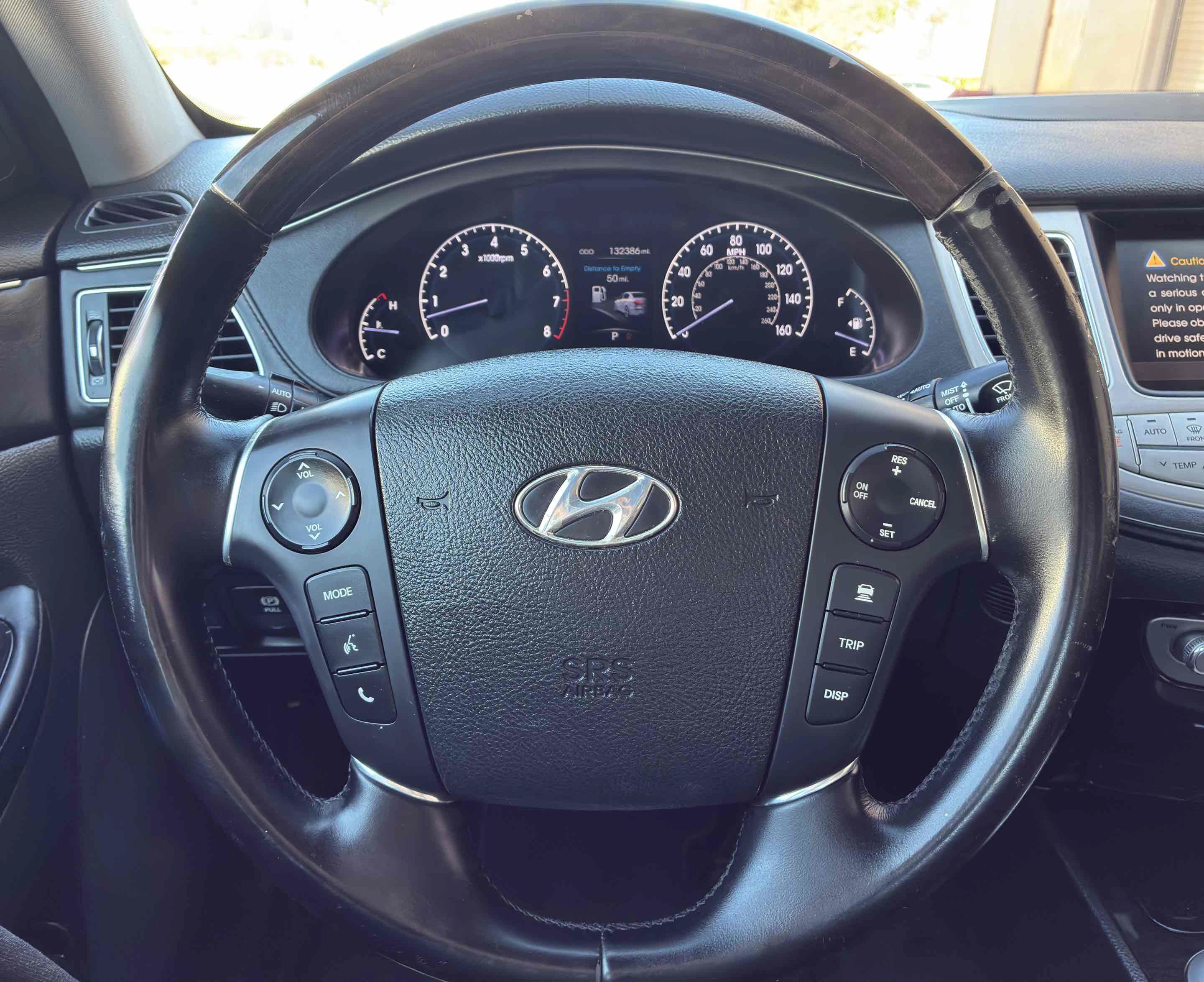 Used 2012 Hyundai Genesis 5.0 RWD image 20