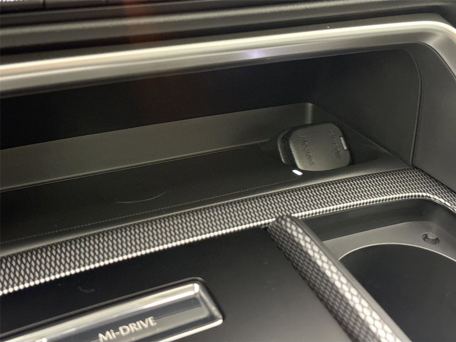 Certified 2026 MAZDA CX-90 3.3 Turbo w/ Preferred Package image 27