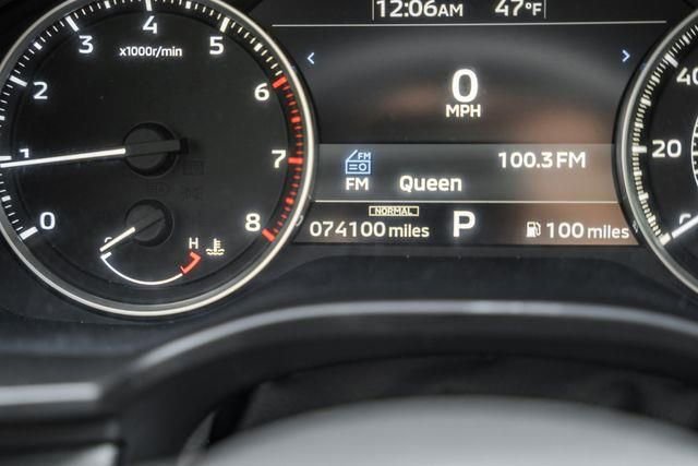 Used 2022 Mitsubishi Outlander ES image 37