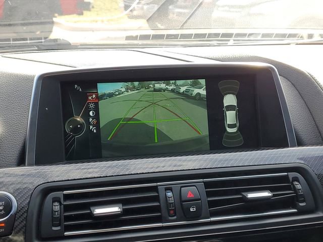 Used 2014 BMW M6 Gran Coupe image 22