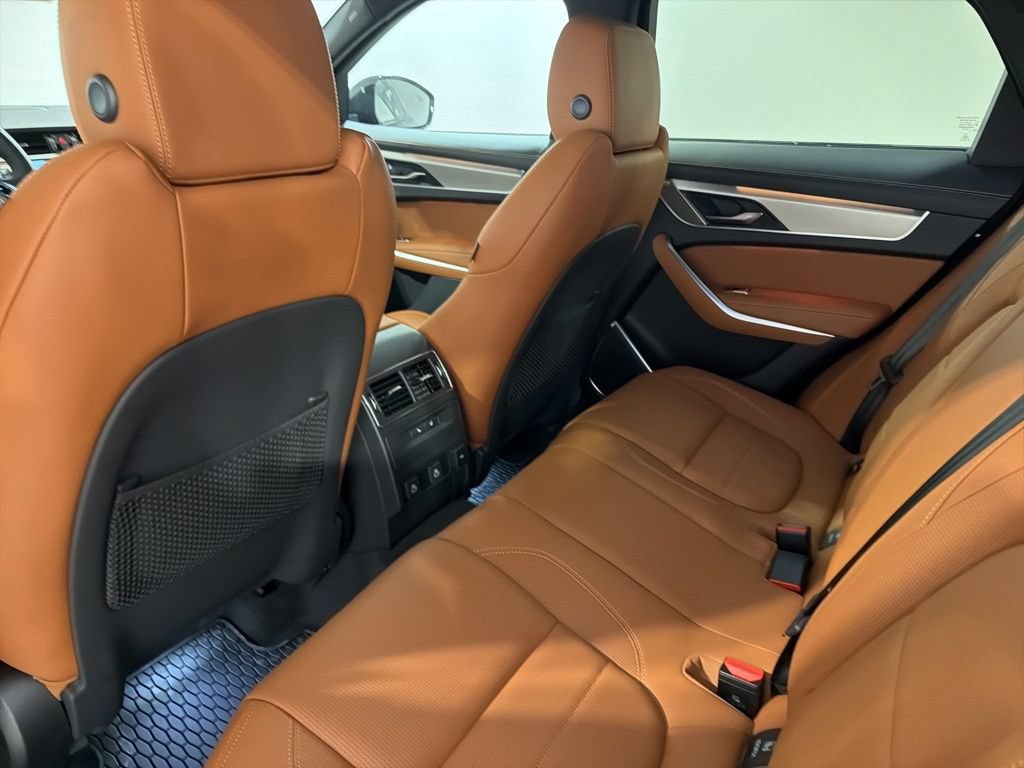 New 2026 Jaguar F-PACE R-Dynamic S AWD/4WD image 21