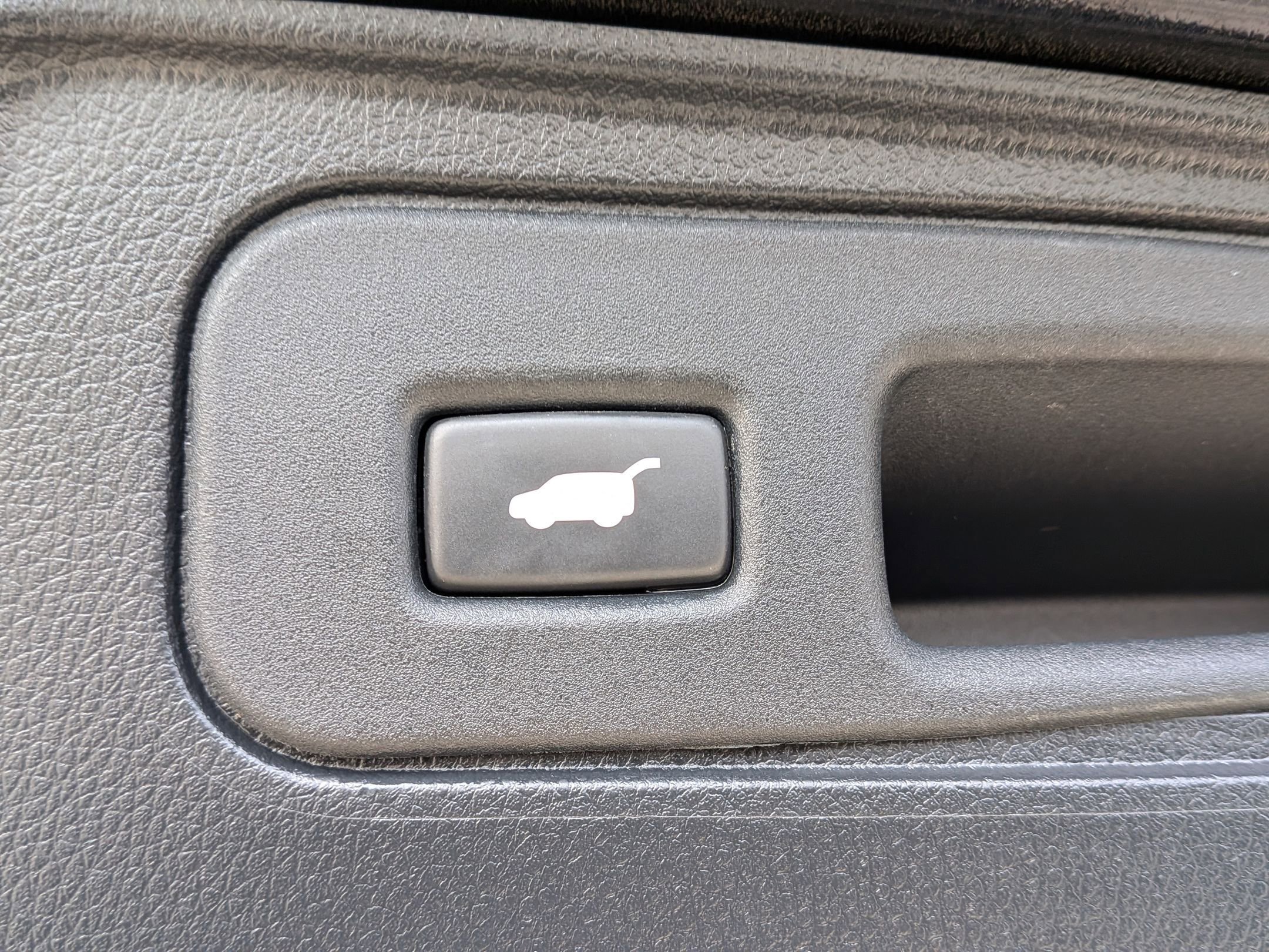 Certified 2023 Honda Passport TrailSport image 29