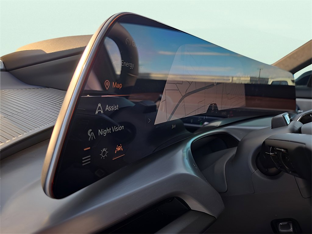 New 2026 Cadillac Vistiq Premium Luxury w/ LPO, Floor Liner Package image 24