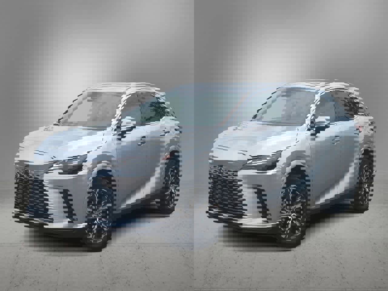 Used 2023 Lexus RX 350 Premium w/ Cold Area Package