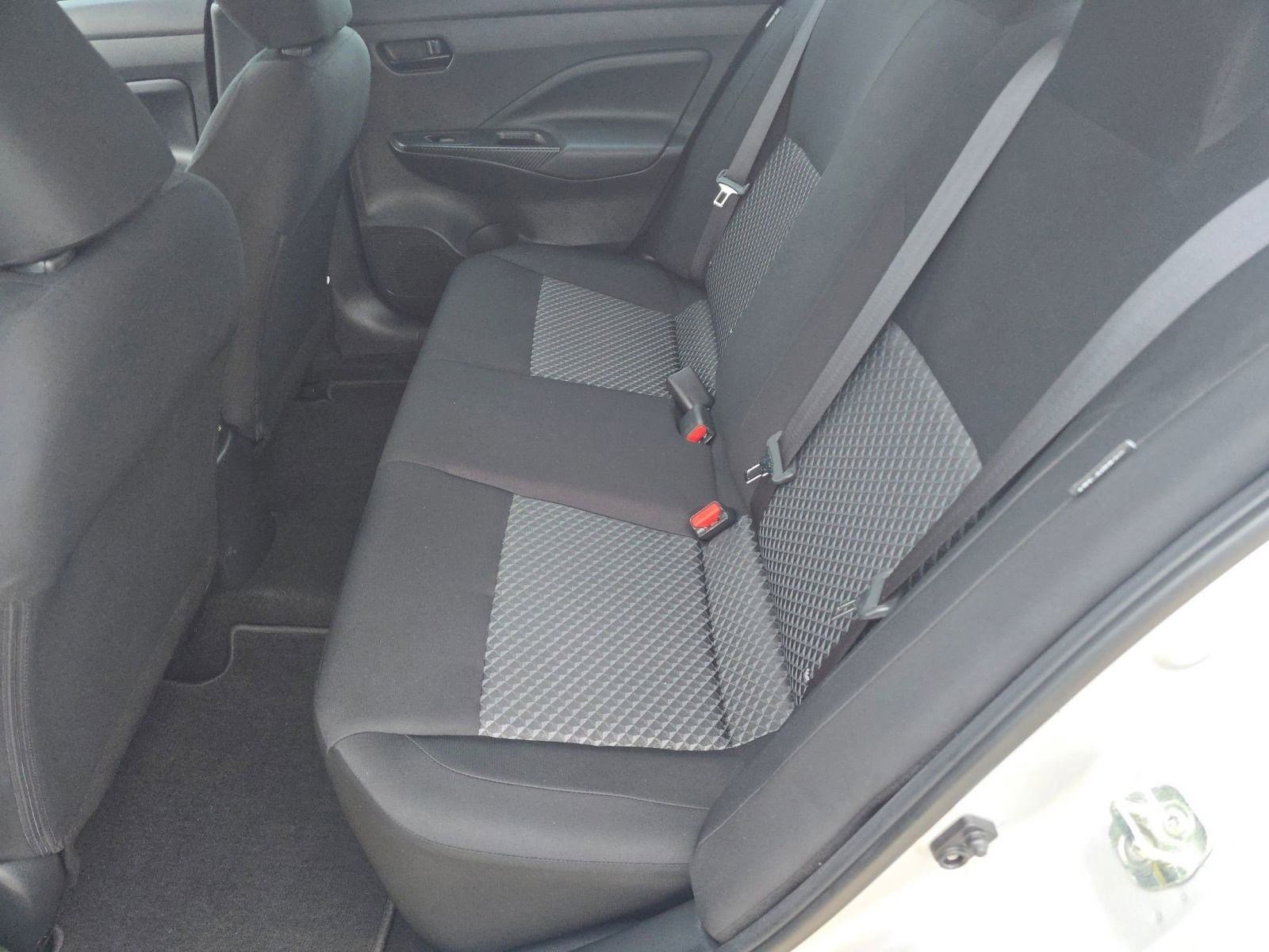 Used 2021 Nissan Versa S image 11