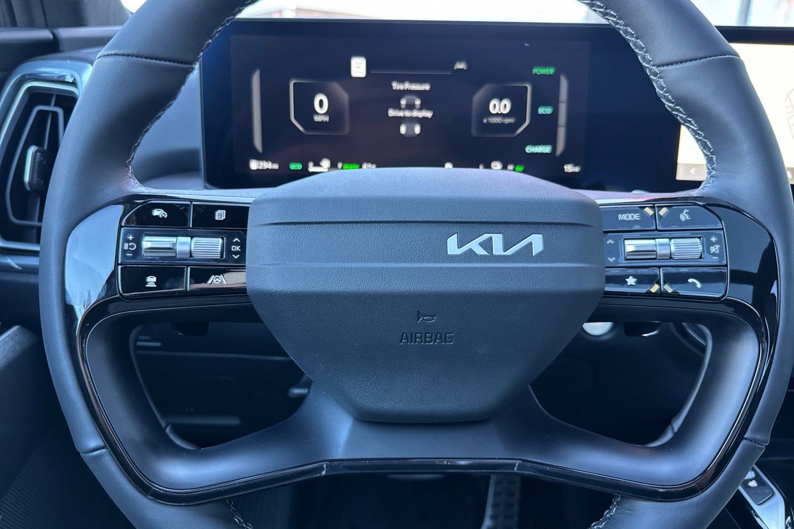 New 2026 Kia Sorento SX Prestige image 25