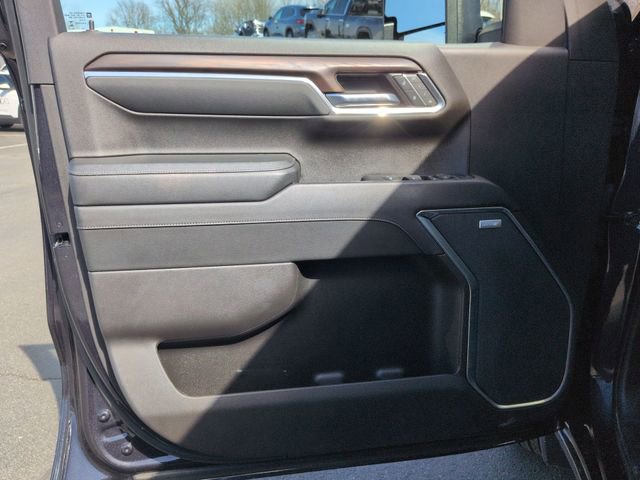 Used 2023 GMC Sierra 1500 SLT w/ SLT Convenience Package image 22