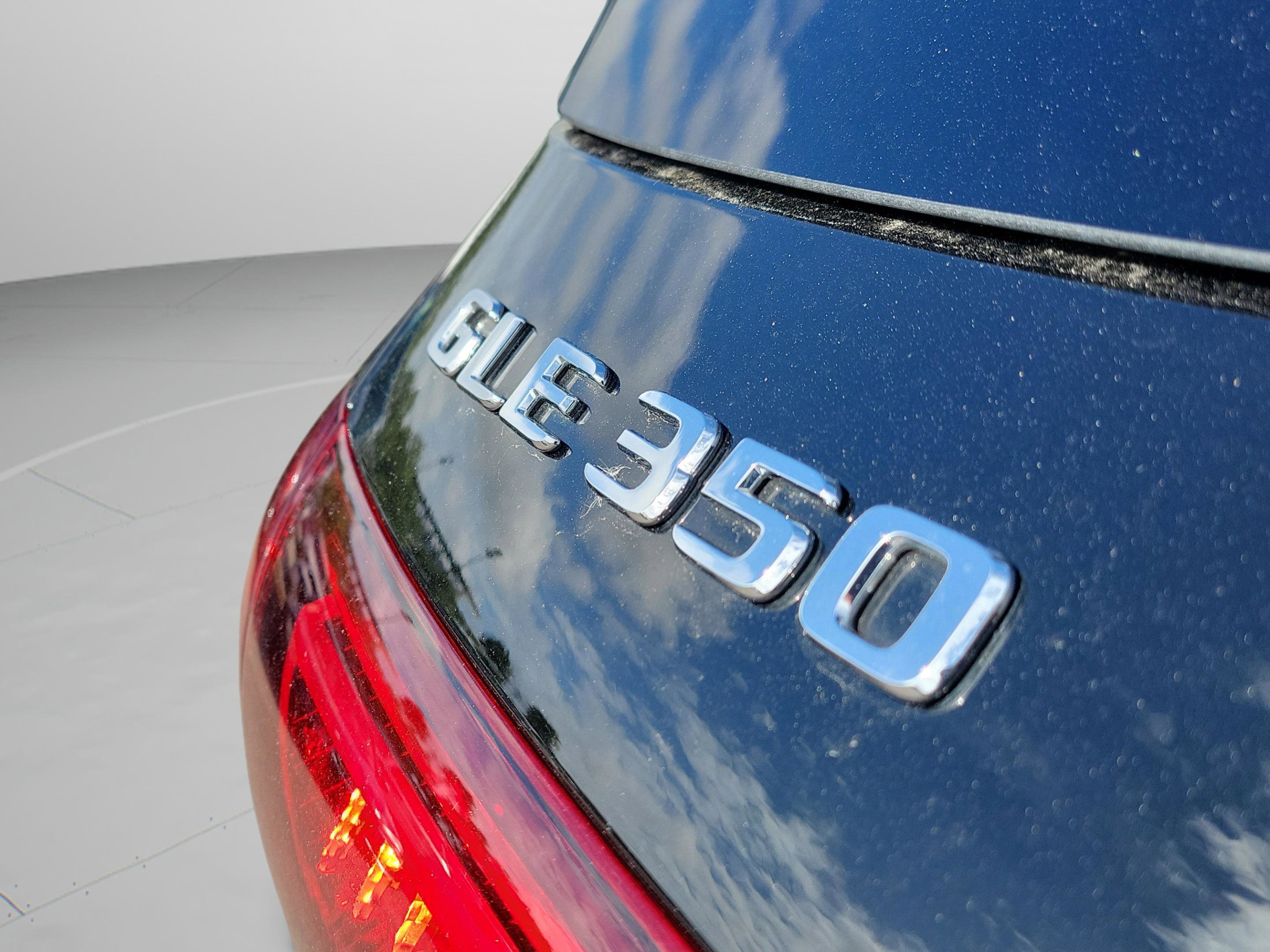 Used 2023 Mercedes-Benz GLE 350 image 31