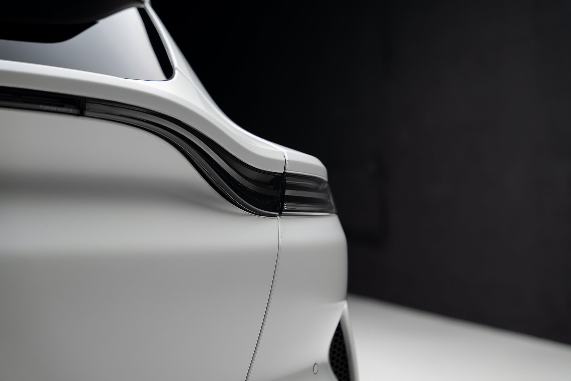 Used 2023 Aston Martin DBX 707 AWD/4WD image 29