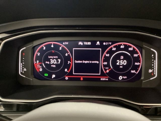 Certified 2024 Volkswagen Jetta GLI 40th Anniversary Edition image 6