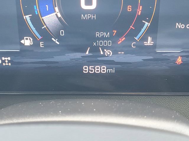 Certified 2024 Chevrolet Traverse Z71 image 31