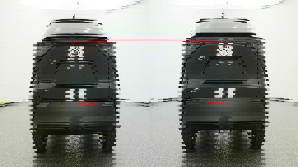 New 2026 Toyota bZ image 23