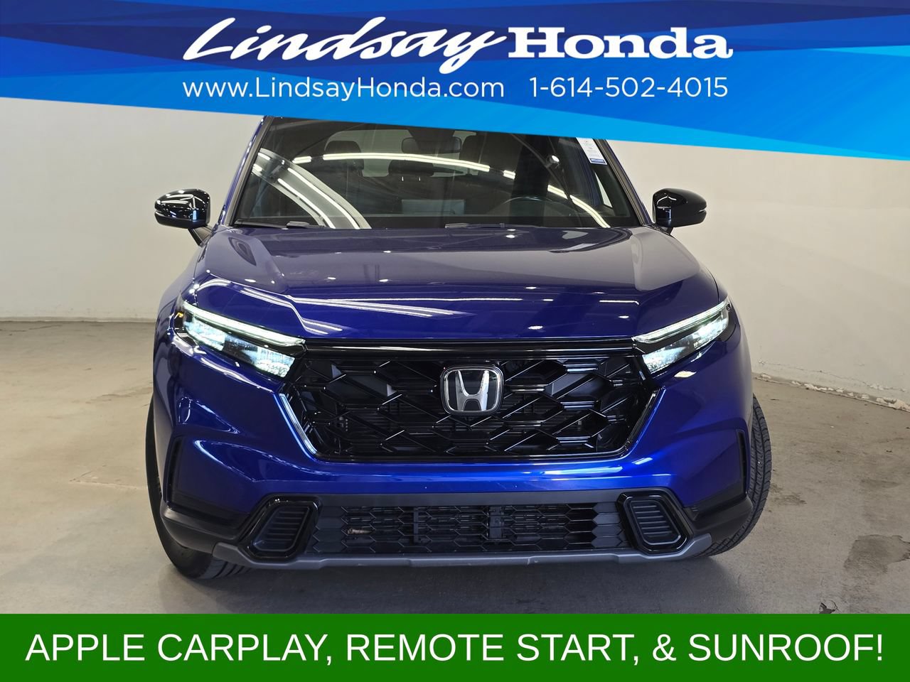 Used 2024 Honda CR-V Sport image 2
