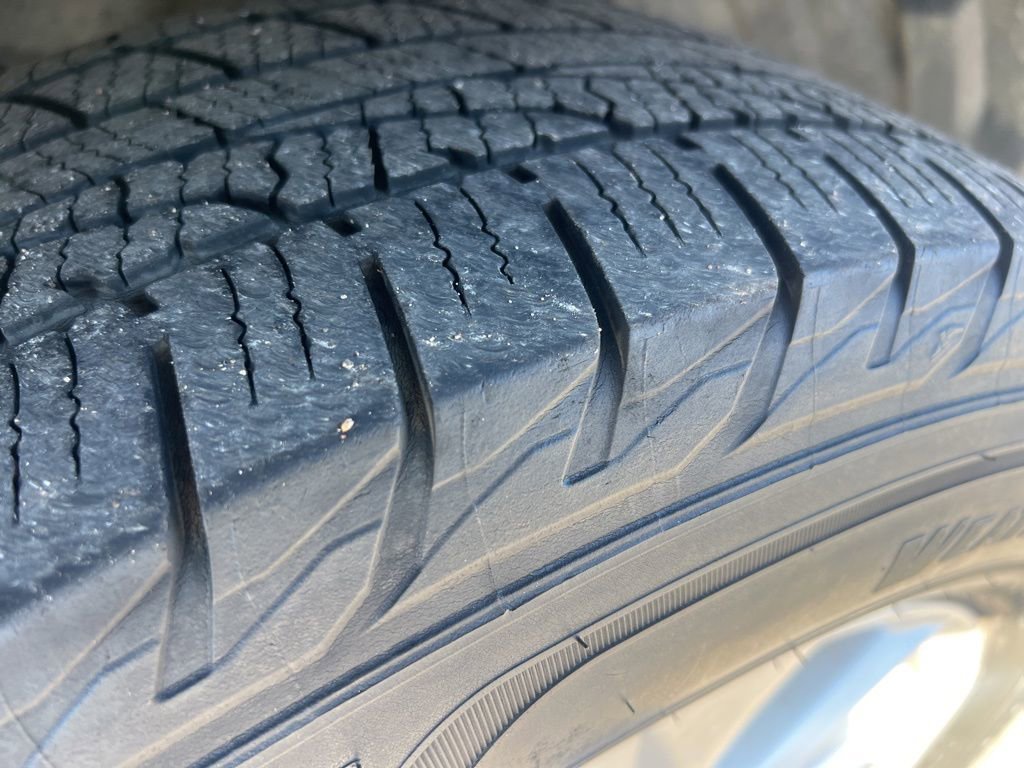 Used 2013 MAZDA CX-5 Touring image 9