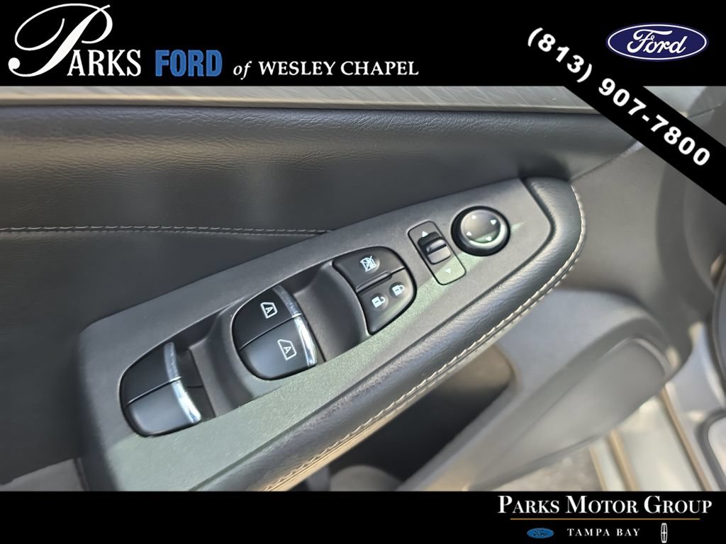 Used 2016 Nissan Maxima 3.5 SV FWD image 17