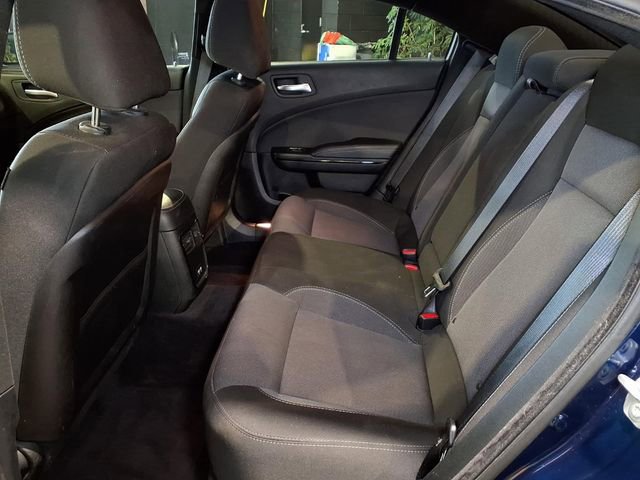 Used 2016 Dodge Charger SE w/ Blacktop Package image 17