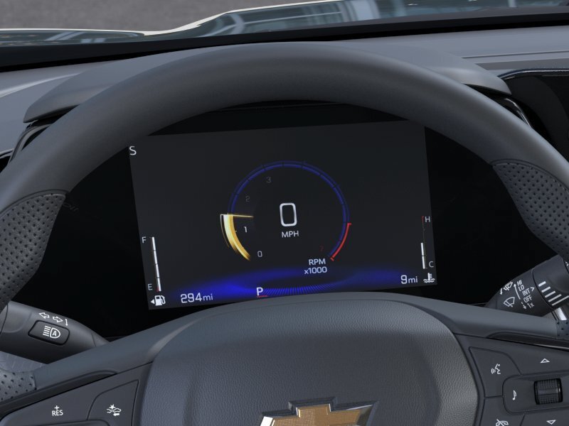 New 2026 Chevrolet Trax LT FWD image 19