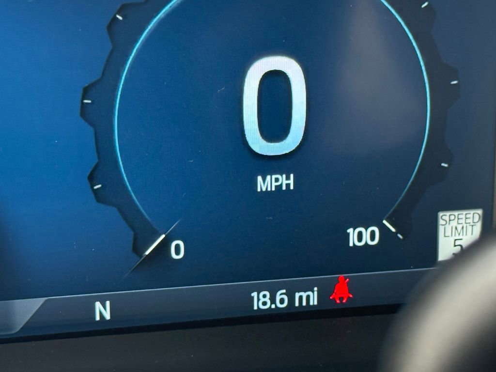 New 2026 Ford F250 Lariat w/ Black Appearance Package image 74