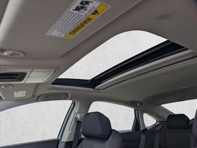 Certified 2025 Honda Accord SE image 16