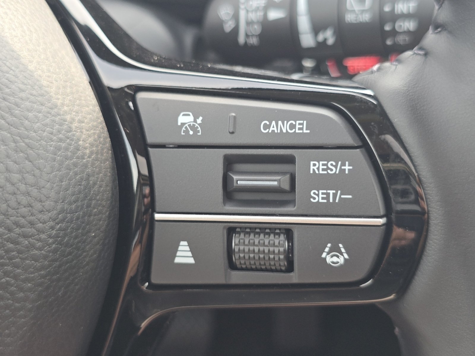 New 2026 Honda CR-V EX-L image 31