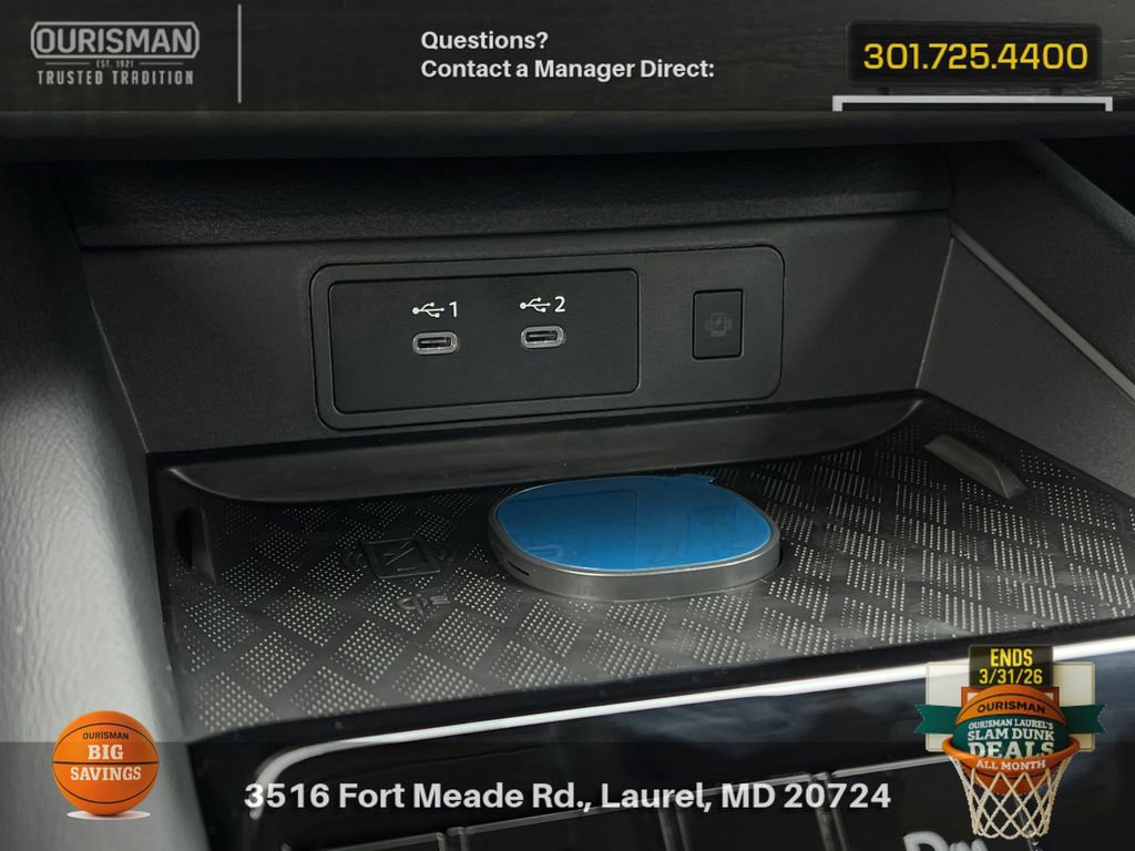 New 2026 Nissan Murano SV image 29