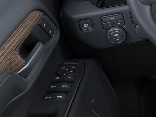 New 2026 Chevrolet Silverado 2500 LT w/ All Star Edition AWD/4WD image 24