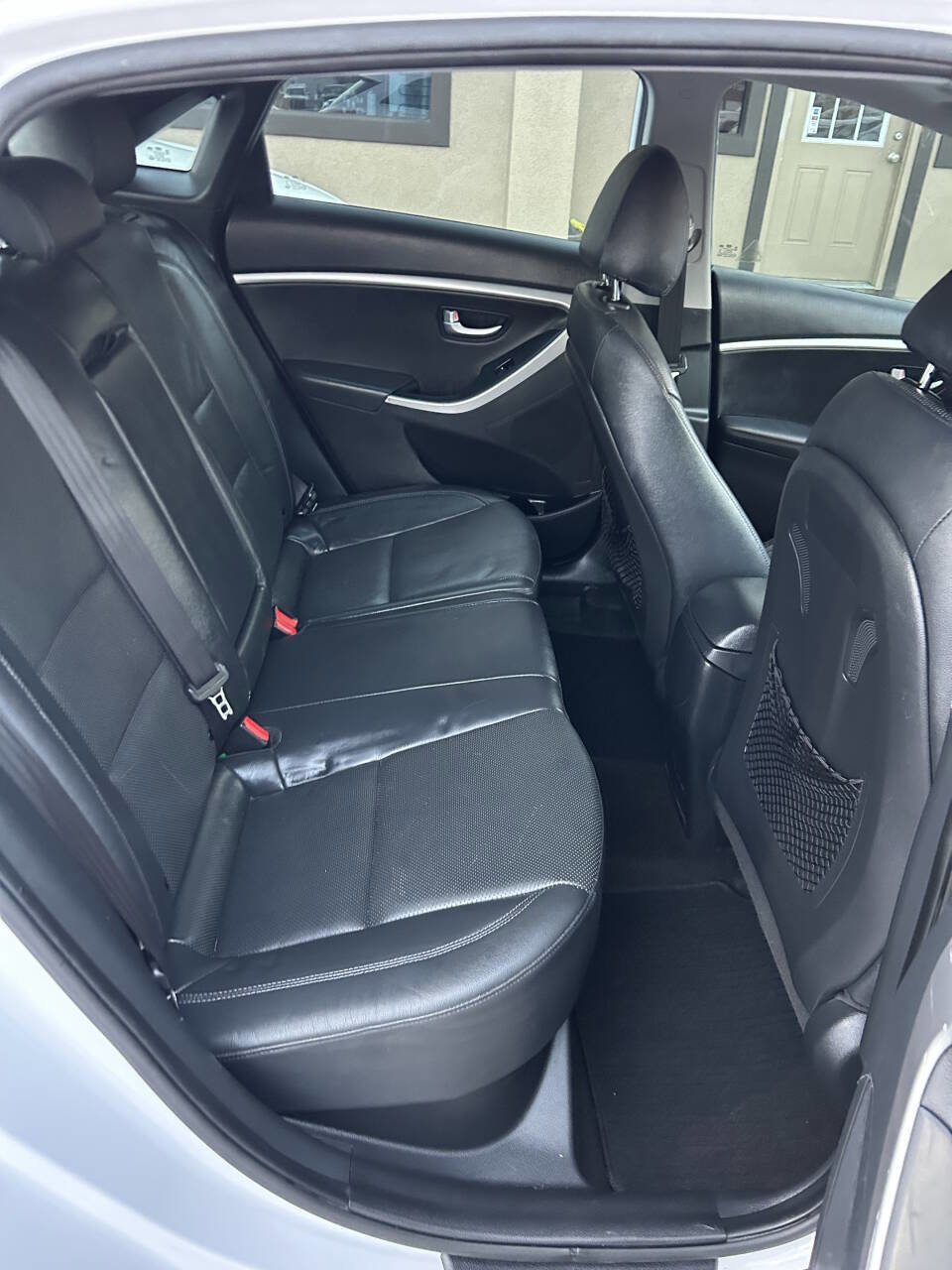 Used 2016 Hyundai Elantra GT w/ Option Group 03 image 22