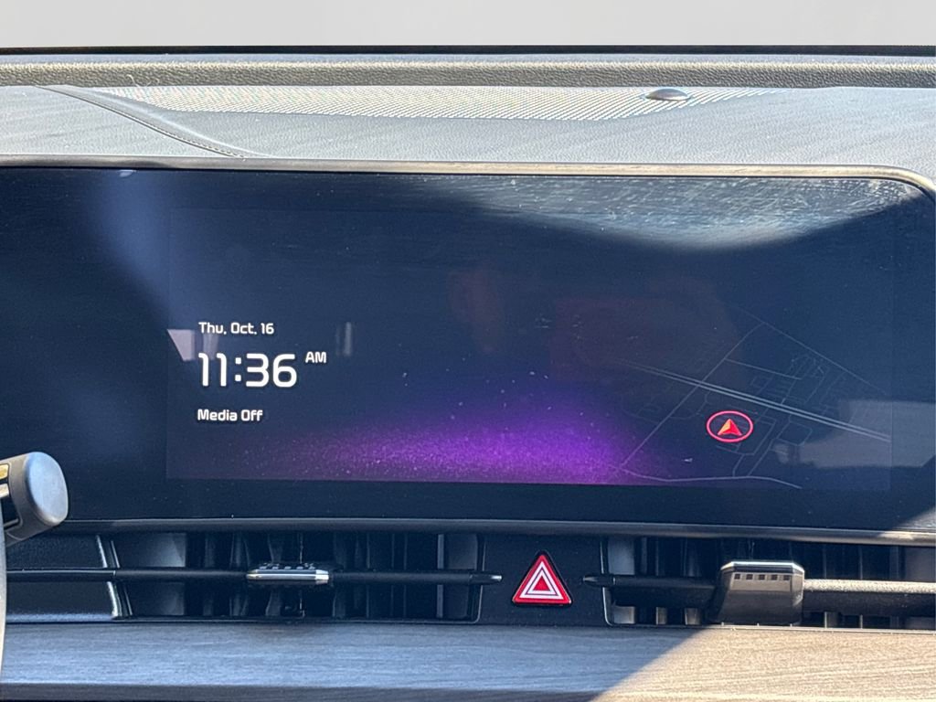 Used 2024 Kia Sportage X-Line image 19