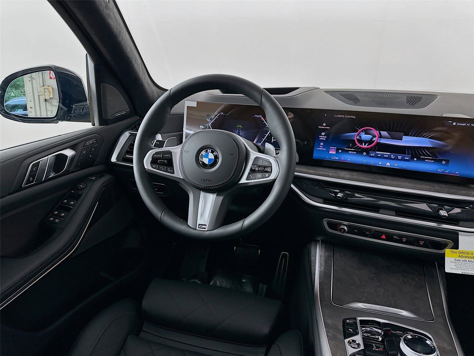 New 2026 BMW X7 xDrive40i w/ Executive Package image 23