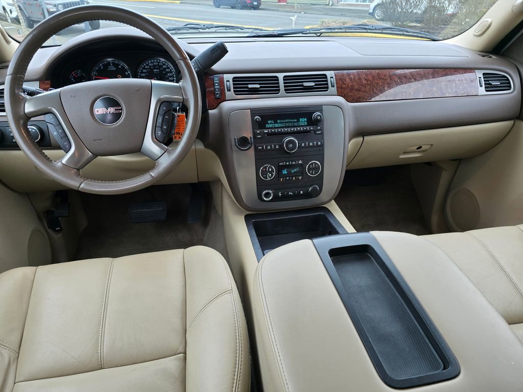 Used 2009 GMC Yukon SLT w/ Preferred Package image 22
