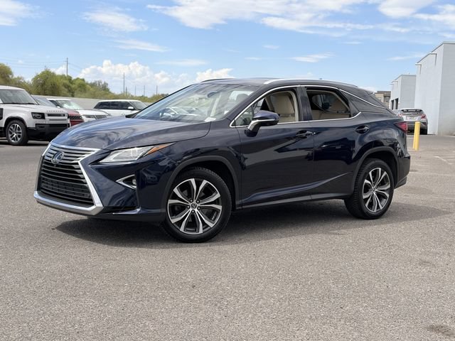 Used 2019 Lexus RX 350 AWD image 1