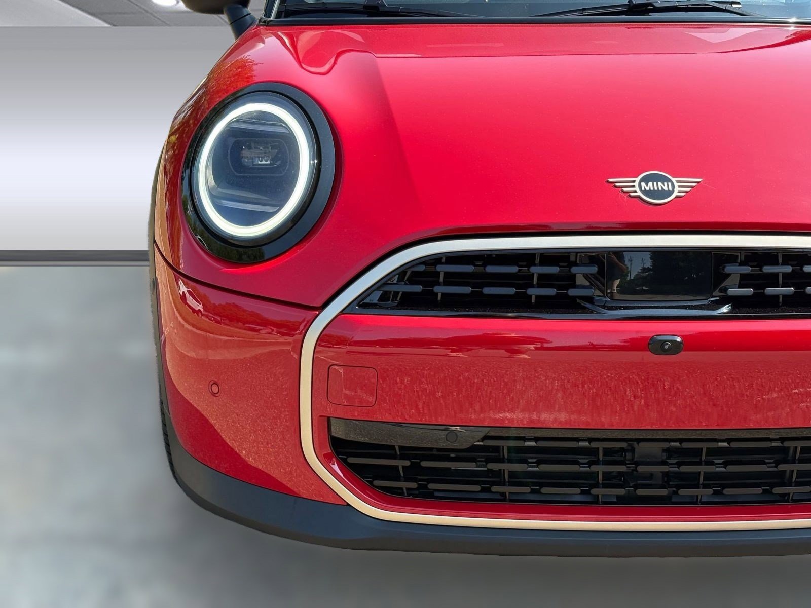 New 2026 MINI Cooper S image 11